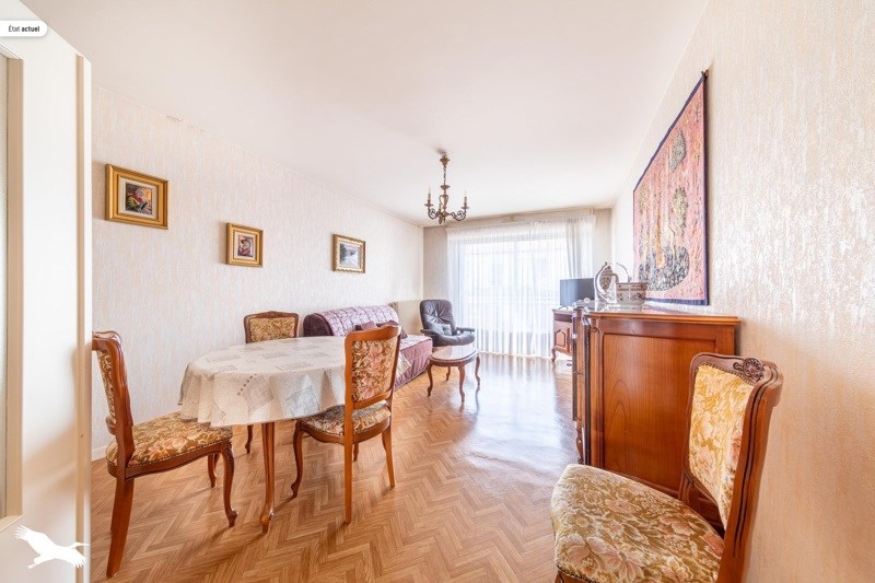 Vente Appartement LES SABLES D OLONNE - 2 pièces -54 m² - (85100)