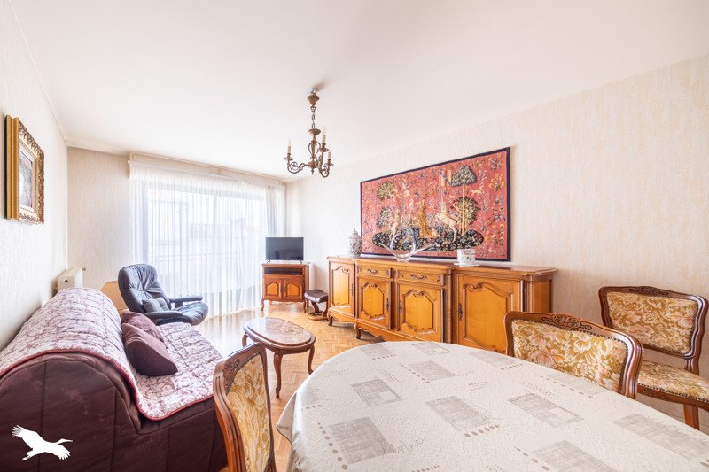 Vente Appartement LES SABLES D OLONNE - 2 pièces -54 m² - (85100)