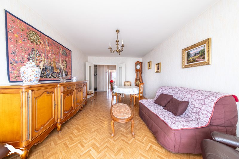 Vente Appartement LES SABLES D OLONNE - 2 pièces -54 m² - (85100)