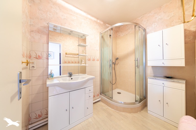 Vente Appartement LES SABLES D OLONNE - 2 pièces -54 m² - (85100)