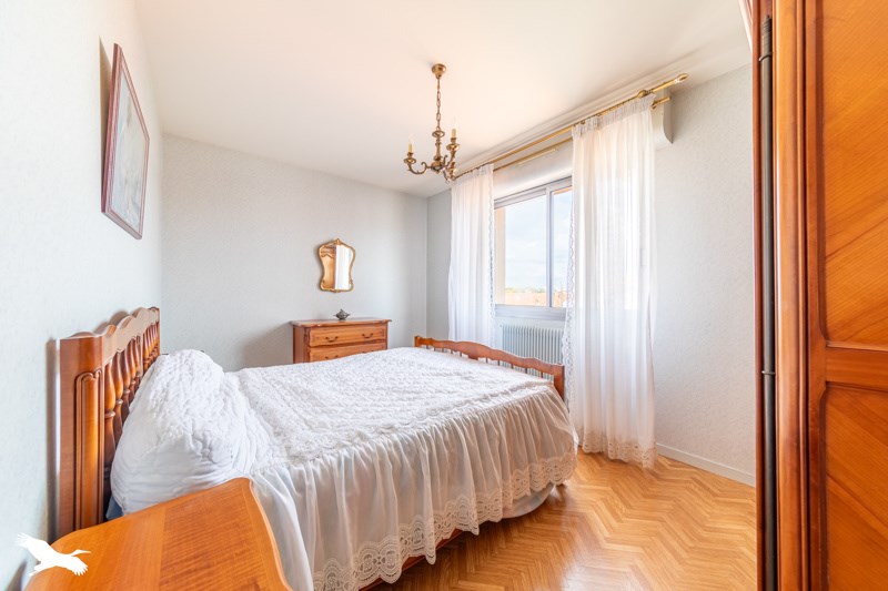 Vente Appartement LES SABLES D OLONNE - 2 pièces -54 m² - (85100)