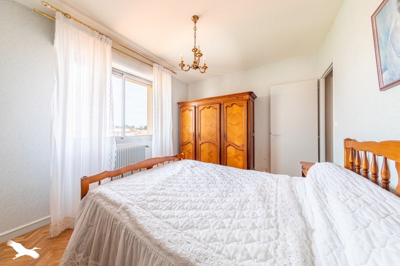 Vente Appartement LES SABLES D OLONNE - 2 pièces -54 m² - (85100)