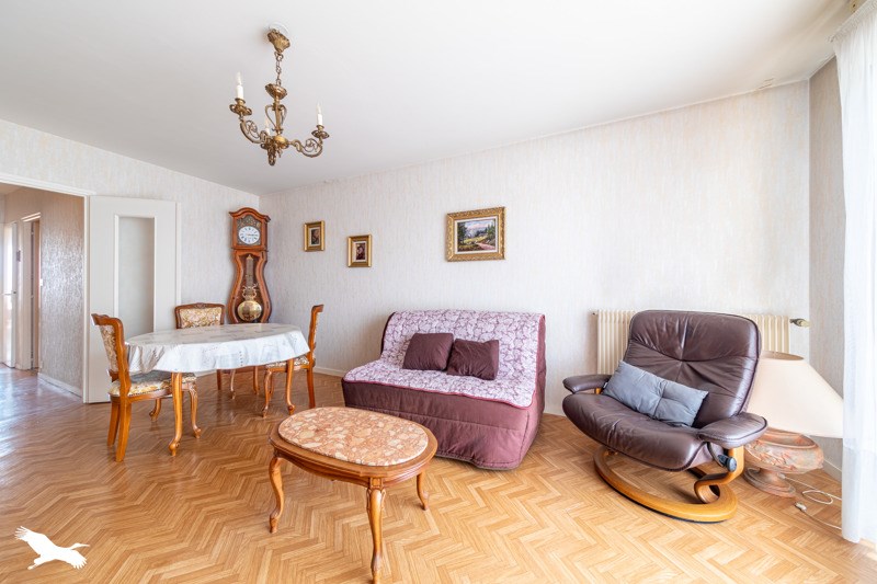 Vente Appartement LES SABLES D OLONNE - 2 pièces -54 m² - (85100)