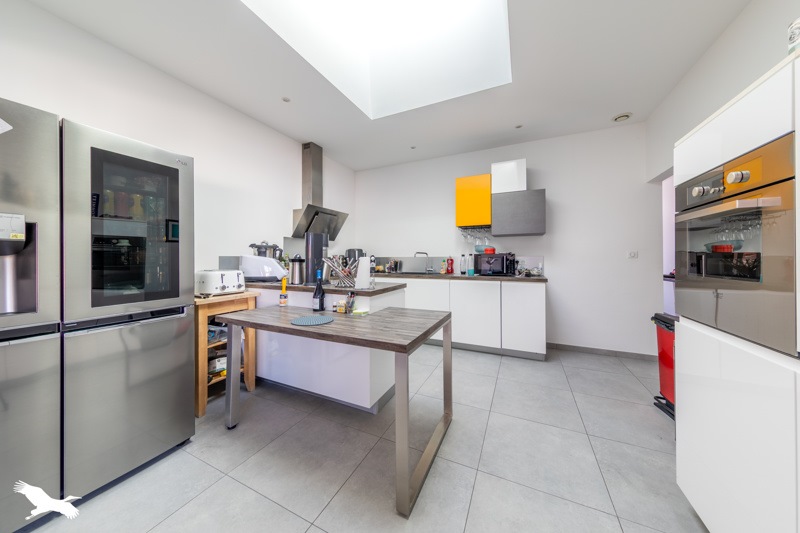 Vente Maison LES SABLES D OLONNE - 4 pièces -114 m² - (85100)