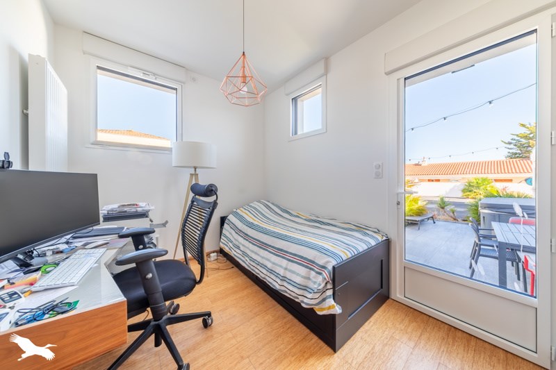 Vente Maison LES SABLES D OLONNE - 4 pièces -114 m² - (85100)