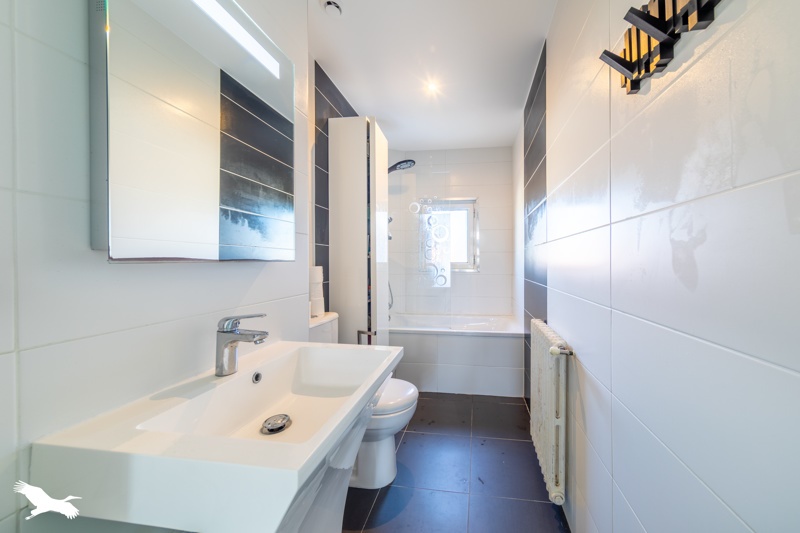 Vente Maison LES SABLES D OLONNE - 4 pièces -114 m² - (85100)