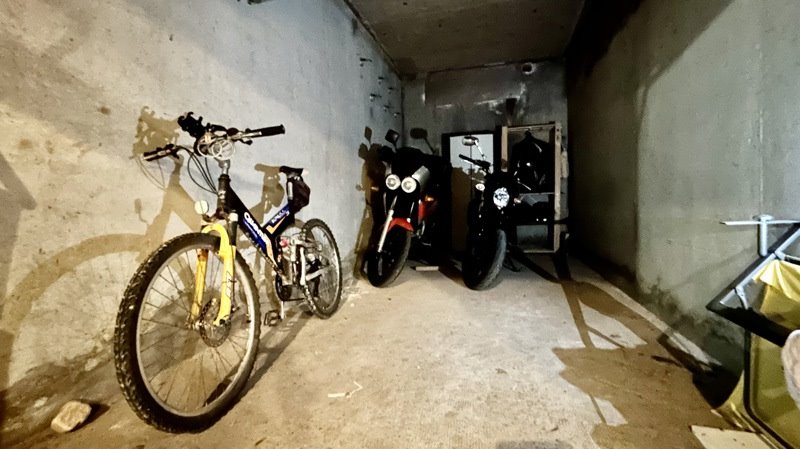 Vente Parking LES SABLES D OLONNE - -  12 m² - (85100)