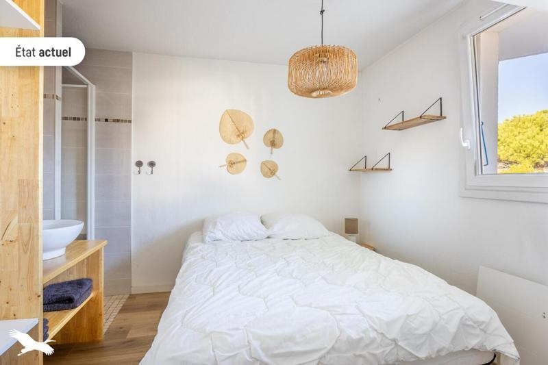 Vente Appartement LES SABLES D OLONNE - 2 pièces -31 m² - (85100)