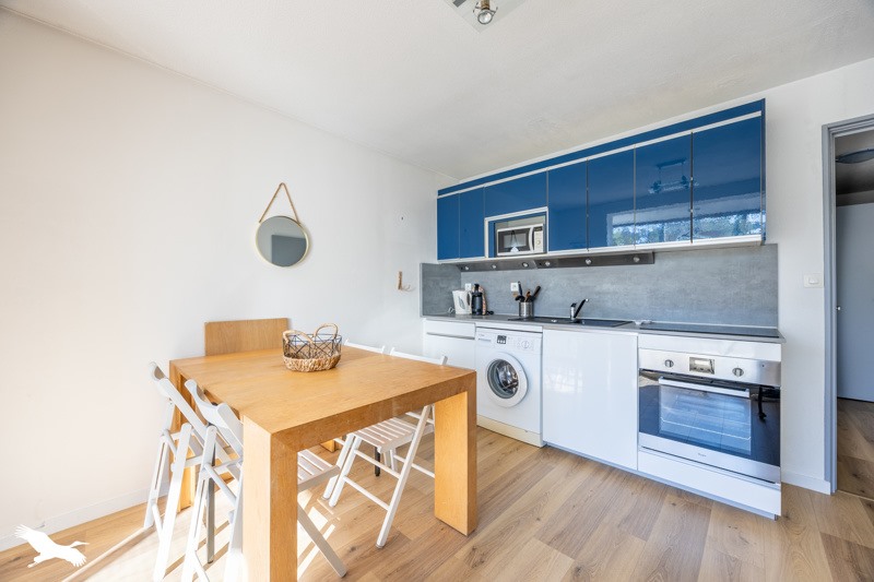 Vente Appartement LES SABLES D OLONNE - 2 pièces -31 m² - (85100)