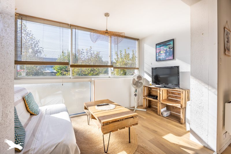 Vente Appartement LES SABLES D OLONNE - 2 pièces -31 m² - (85100)