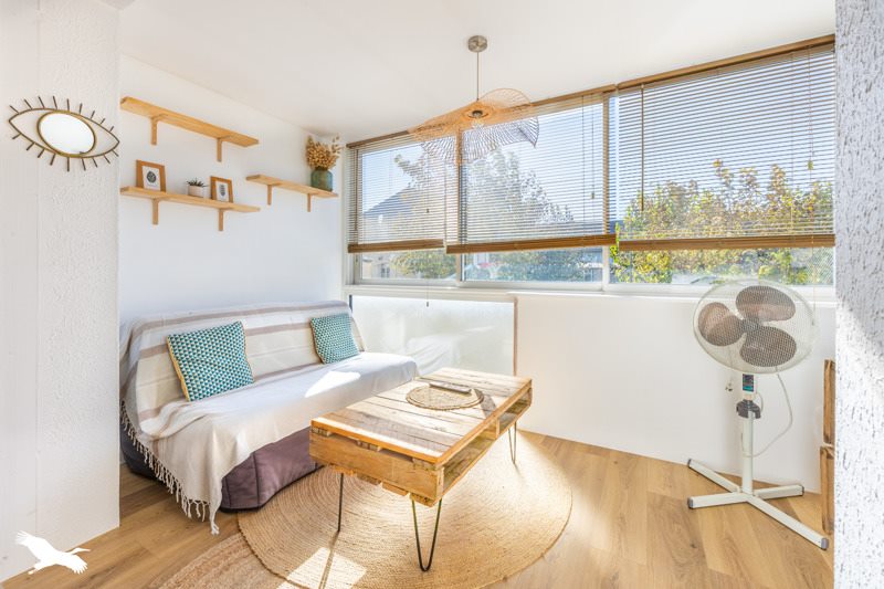 Vente Appartement LES SABLES D OLONNE - 2 pièces -31 m² - (85100)