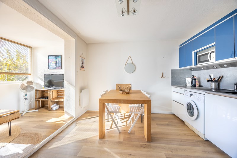 Vente Appartement LES SABLES D OLONNE - 2 pièces -31 m² - (85100)