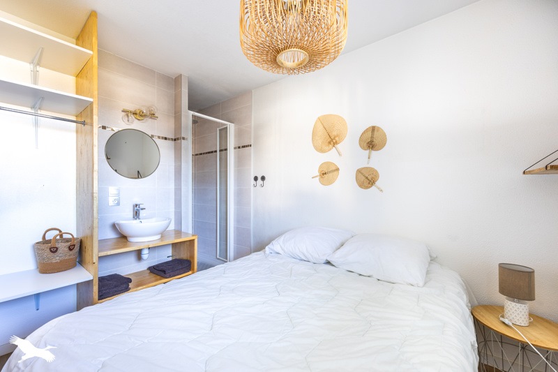 Vente Appartement LES SABLES D OLONNE - 2 pièces -31 m² - (85100)