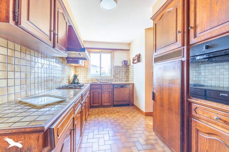 Vente Maison LES SABLES D OLONNE - 4 pièces -96 m² - (85100)