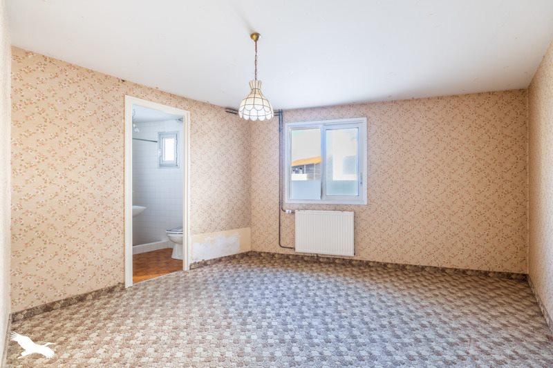 Vente Maison LES SABLES D OLONNE - 4 pièces -96 m² - (85100)