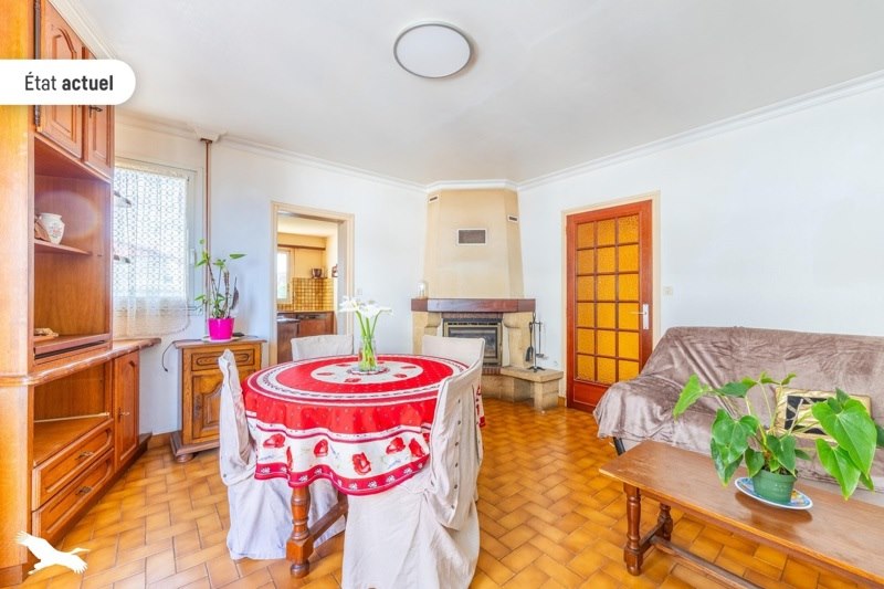 Vente Maison LES SABLES D OLONNE - 4 pièces -96 m² - (85100)
