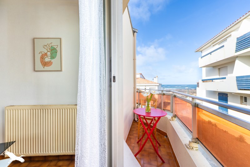 Vente Maison LES SABLES D OLONNE - 4 pièces -96 m² - (85100)