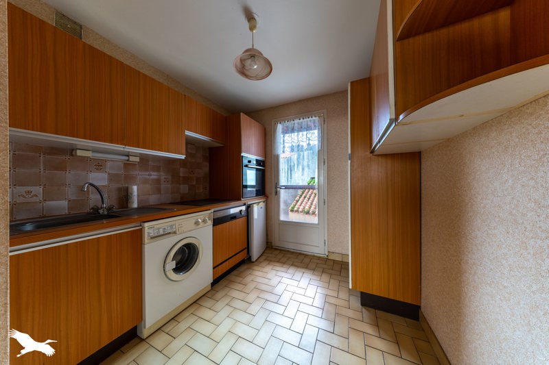 Vente Appartement LES SABLES D OLONNE - 2 pièces -46 m² - (85100)