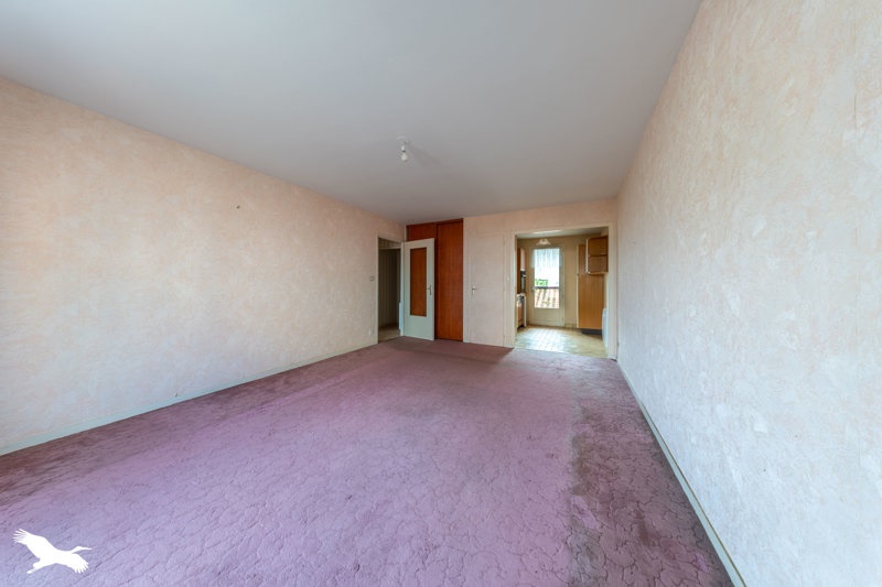Vente Appartement LES SABLES D OLONNE - 2 pièces -46 m² - (85100)