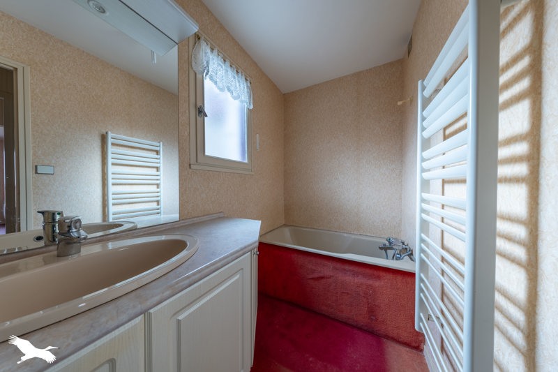 Vente Appartement LES SABLES D OLONNE - 2 pièces -46 m² - (85100)