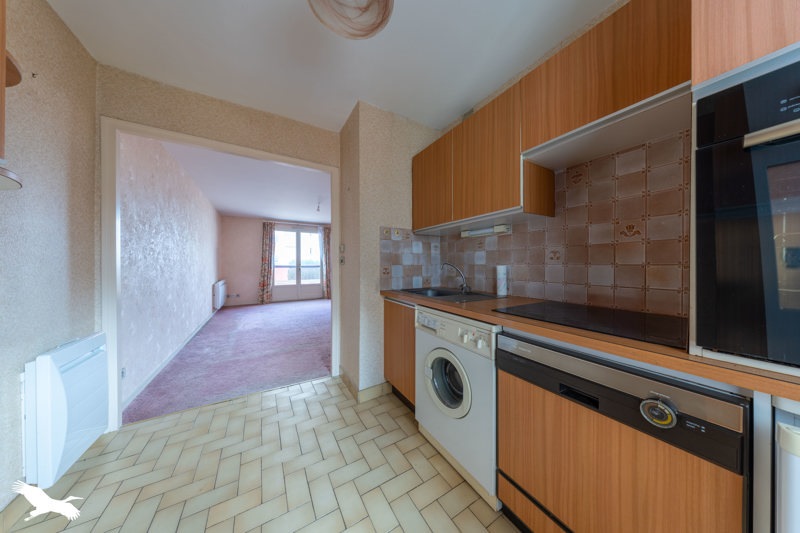 Vente Appartement LES SABLES D OLONNE - 2 pièces -46 m² - (85100)