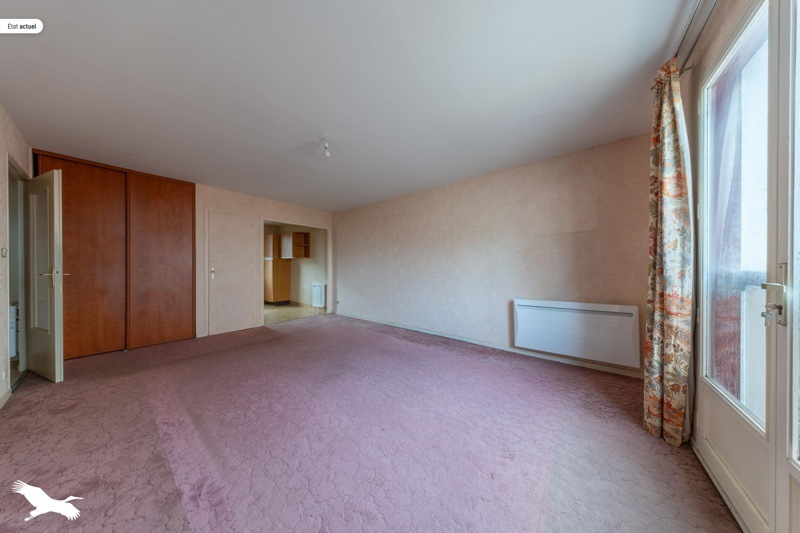 Vente Appartement LES SABLES D OLONNE - 2 pièces -46 m² - (85100)