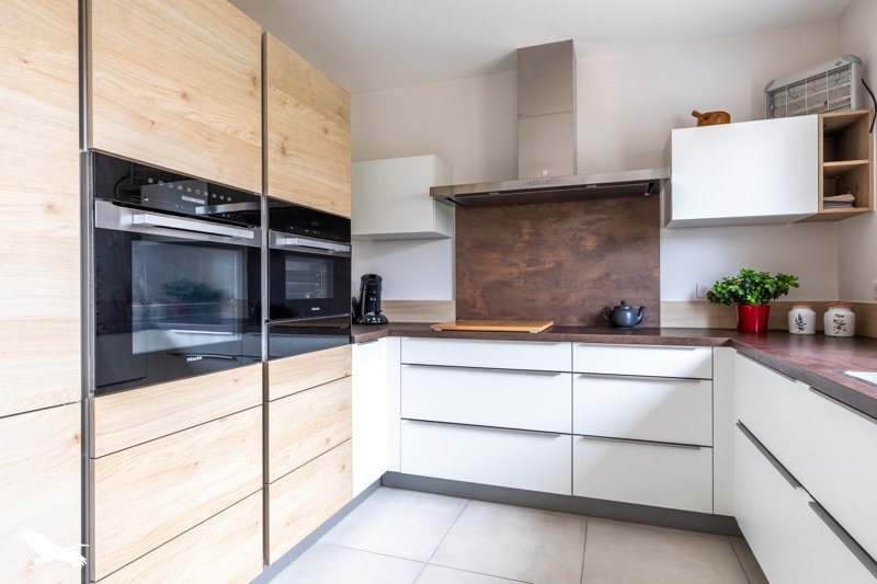 Vente Maison LES SABLES D OLONNE - 4 pièces -86 m² - (85340)