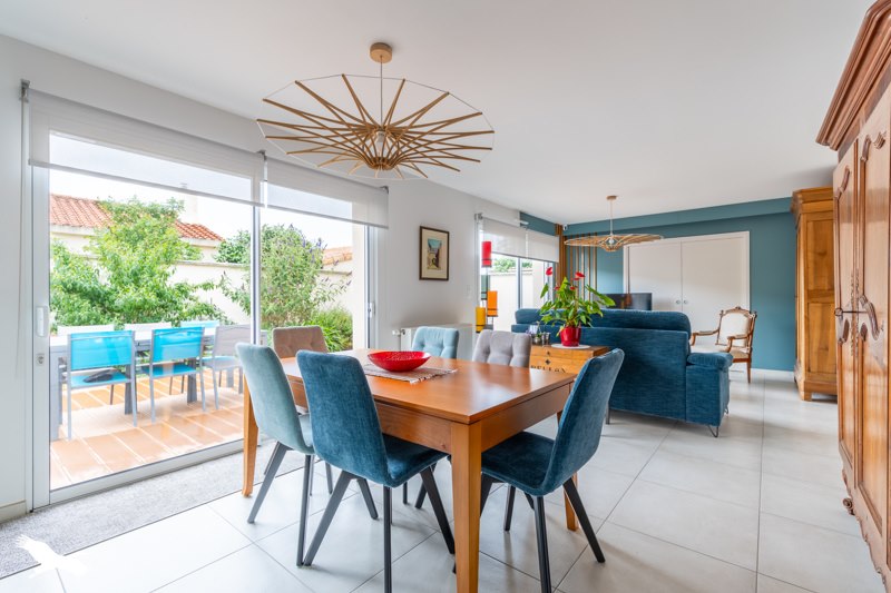 Vente Maison LES SABLES D OLONNE - 4 pièces -86 m² - (85340)
