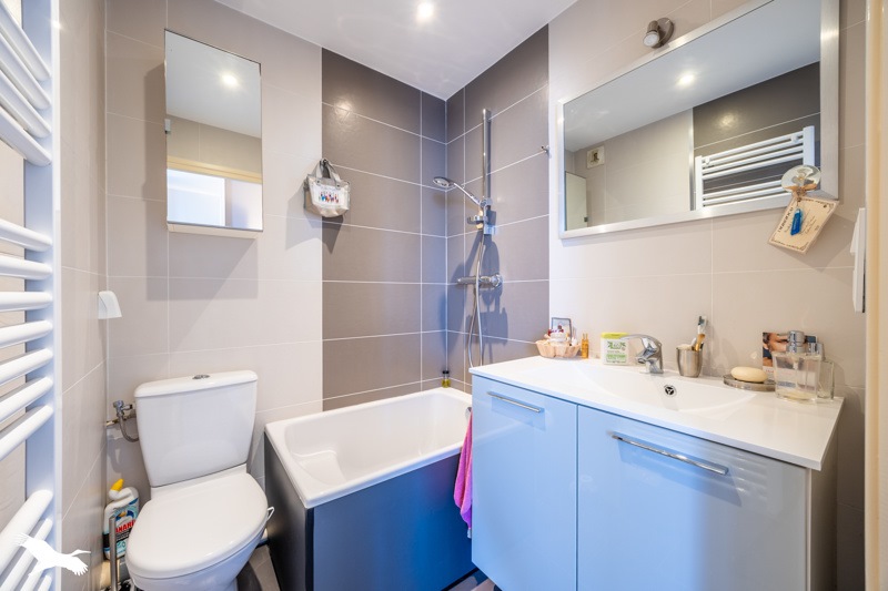 Vente Appartement LES SABLES D OLONNE - 1 pièce -23 m² - (85100)