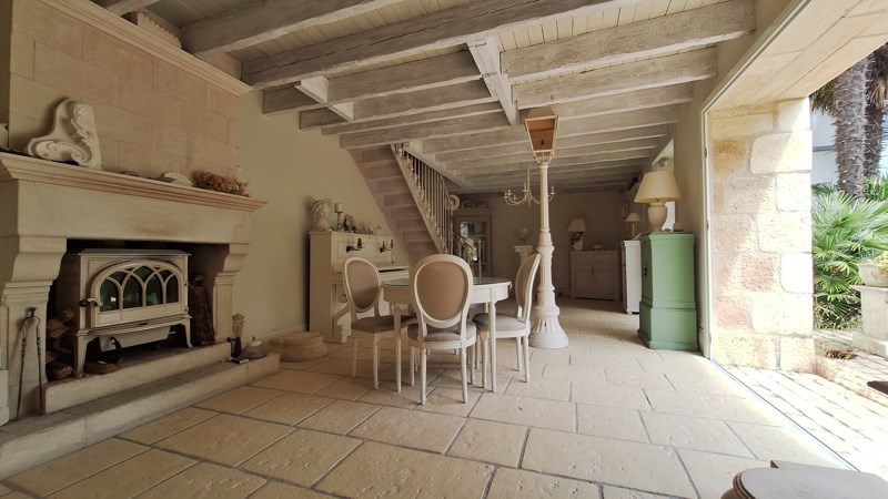 Vente Maison LES SABLES D OLONNE - 3 pièces -95 m² - (85100)
