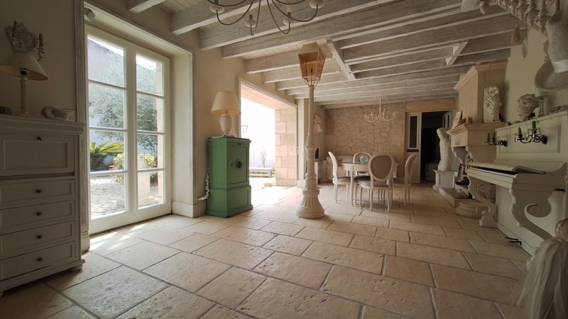 Vente Maison LES SABLES D OLONNE - 3 pièces -95 m² - (85100)