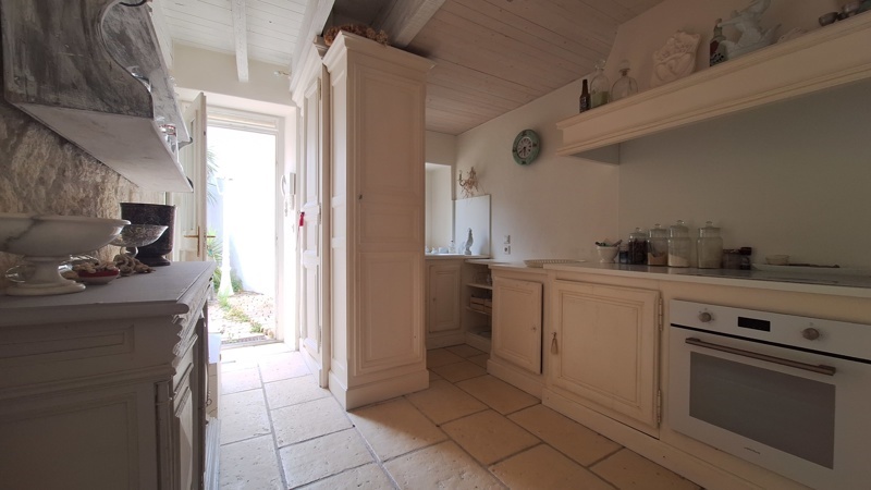Vente Maison LES SABLES D OLONNE - 3 pièces -95 m² - (85100)