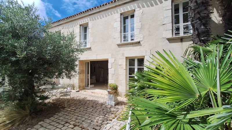 Vente Maison LES SABLES D OLONNE - 3 pièces -95 m² - (85100)