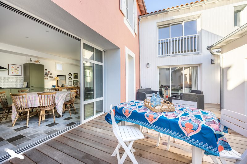 Vente Maison LES SABLES D OLONNE 85100 5 pièces - 125 m²