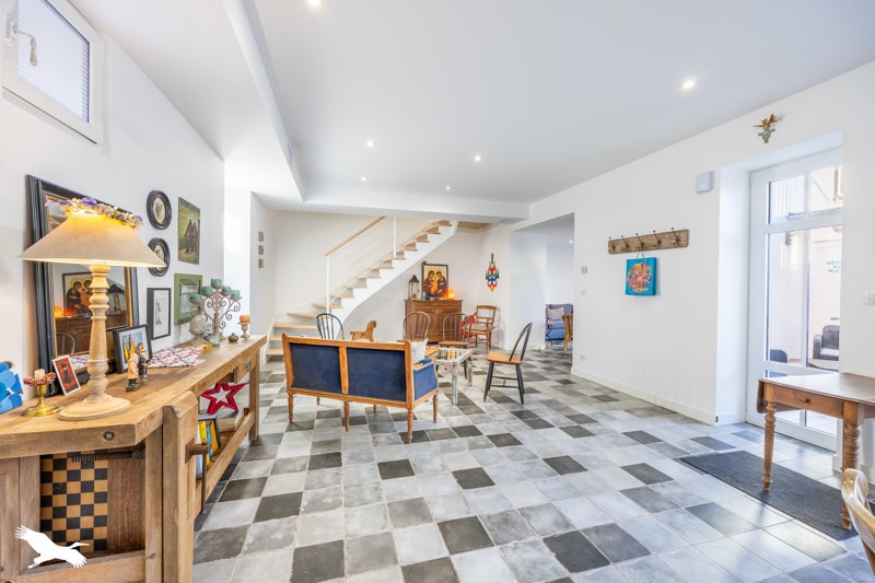 Vente Maison LES SABLES D OLONNE - 5 pièces -125 m² - (85100)