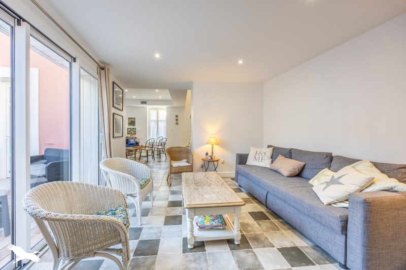 Vente Maison LES SABLES D OLONNE - 5 pièces -125 m² - (85100)