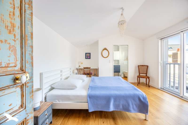 Vente Maison LES SABLES D OLONNE - 5 pièces -125 m² - (85100)