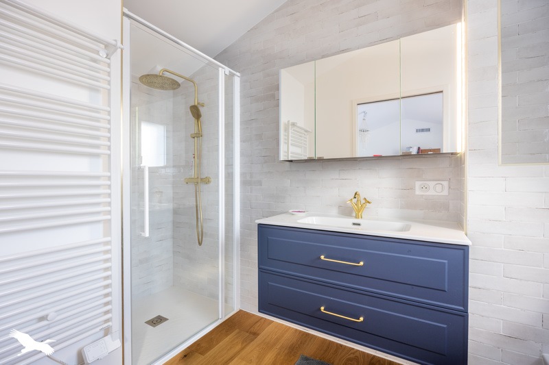 Vente Maison LES SABLES D OLONNE - 5 pièces -125 m² - (85100)