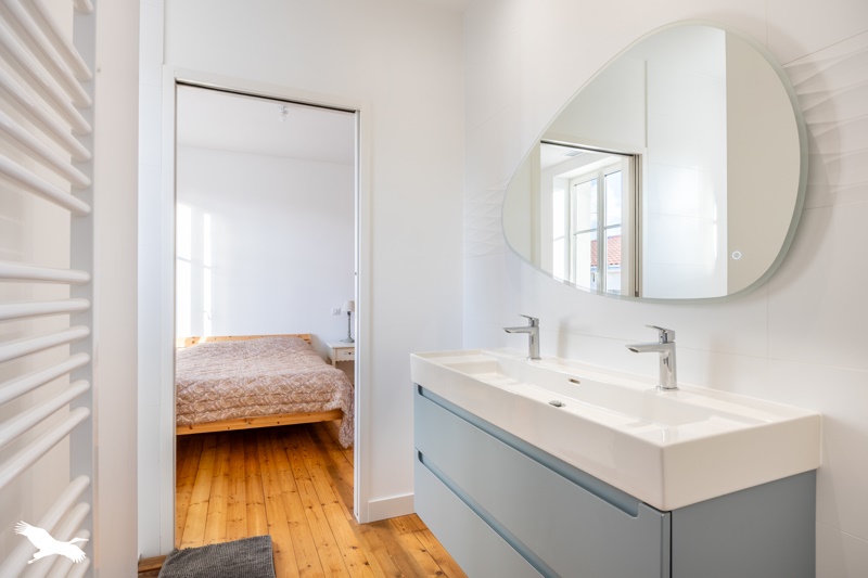 Vente Maison LES SABLES D OLONNE - 5 pièces -125 m² - (85100)