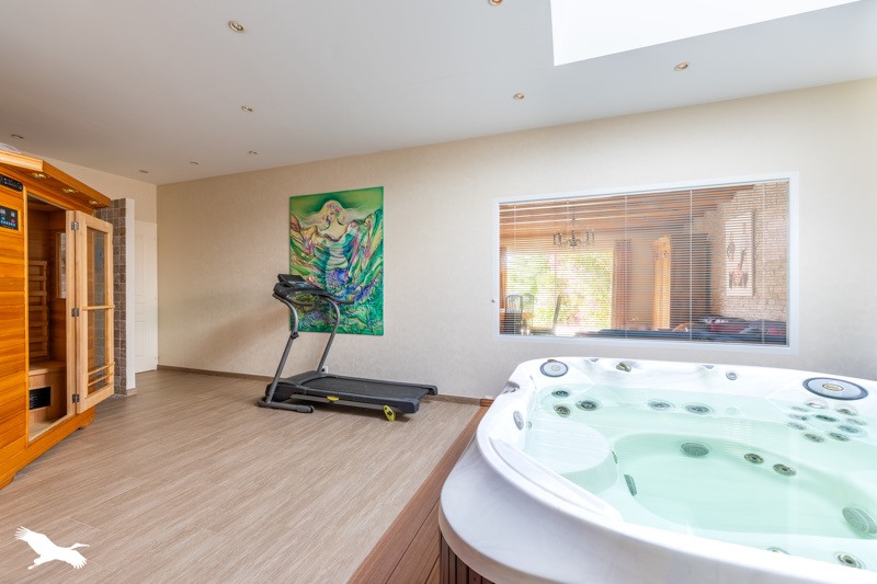 Vente Maison LES SABLES D OLONNE - 5 pièces -233 m² - (85340)