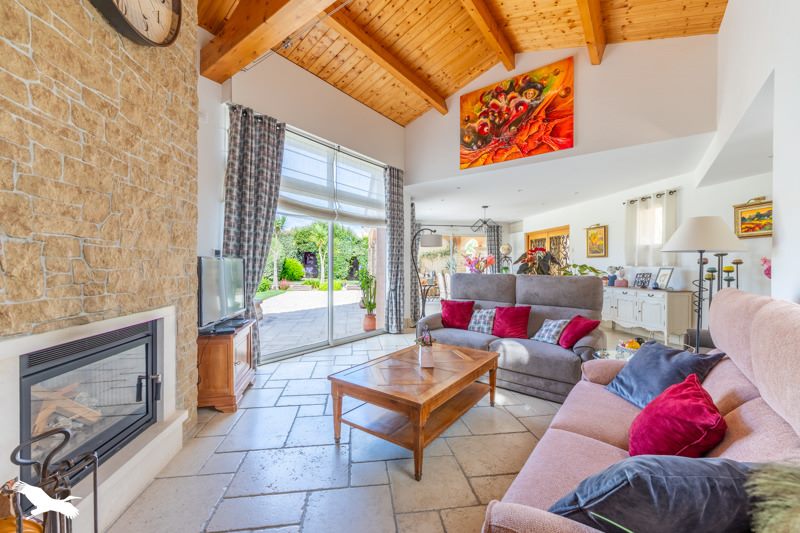 Vente Maison LES SABLES D OLONNE - 5 pièces -233 m² - (85340)