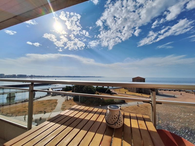 Vente Appartement LES SABLES D OLONNE - 1 pièce -24,8 m² - (85100)