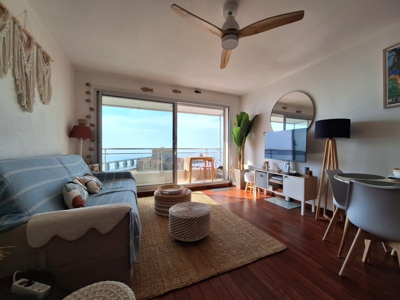 Vente Appartement LES SABLES D OLONNE - 1 pièce -24,8 m² - (85100)