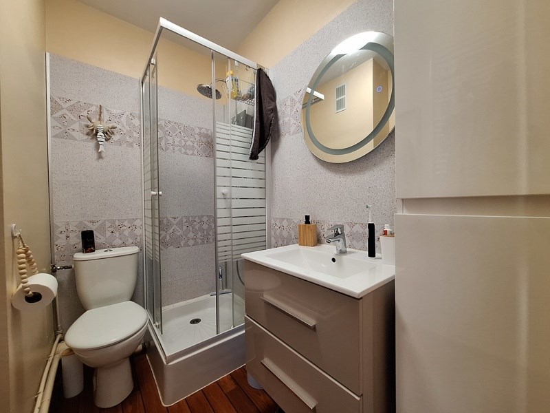Vente Appartement LES SABLES D OLONNE - 1 pièce -24,8 m² - (85100)