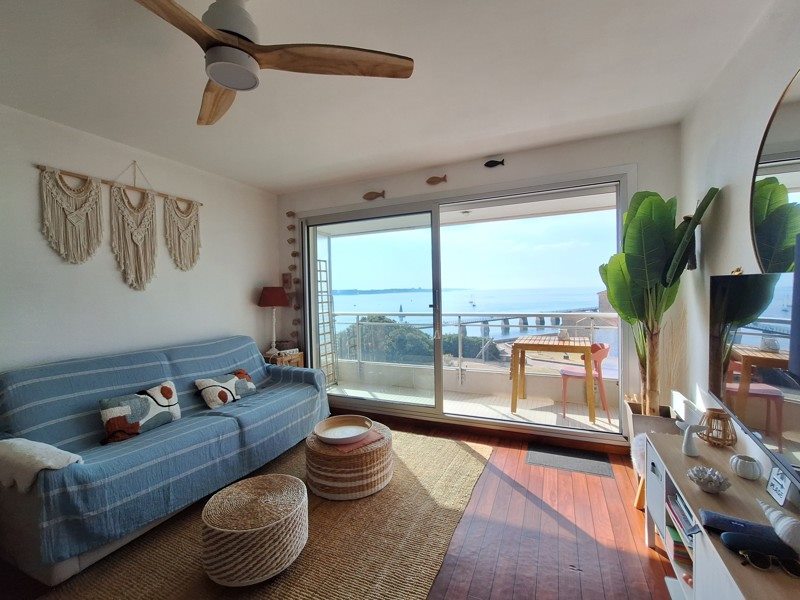 Vente Appartement LES SABLES D OLONNE - 1 pièce -24,8 m² - (85100)