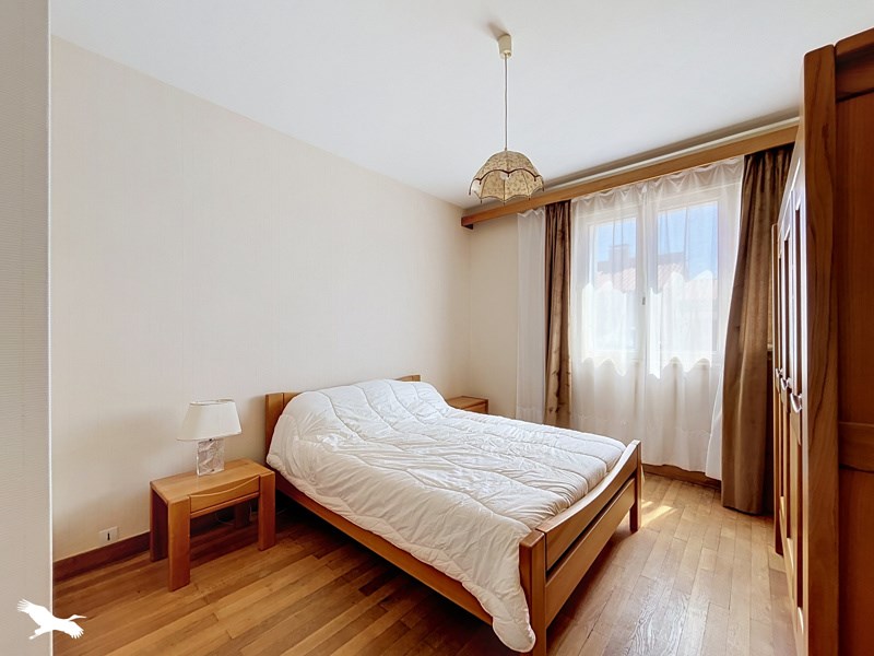 Vente Maison LES SABLES D OLONNE - 5 pièces -137 m² - (85100)