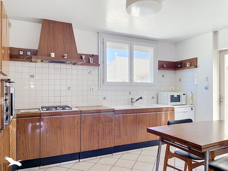 Vente Maison LES SABLES D OLONNE - 5 pièces -137 m² - (85100)