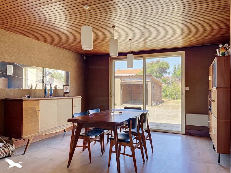 Vente Maison LES SABLES D OLONNE - 5 pièces -137 m² - (85100)