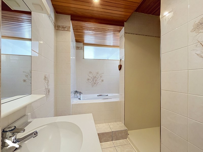 Vente Maison LES SABLES D OLONNE - 5 pièces -137 m² - (85100)