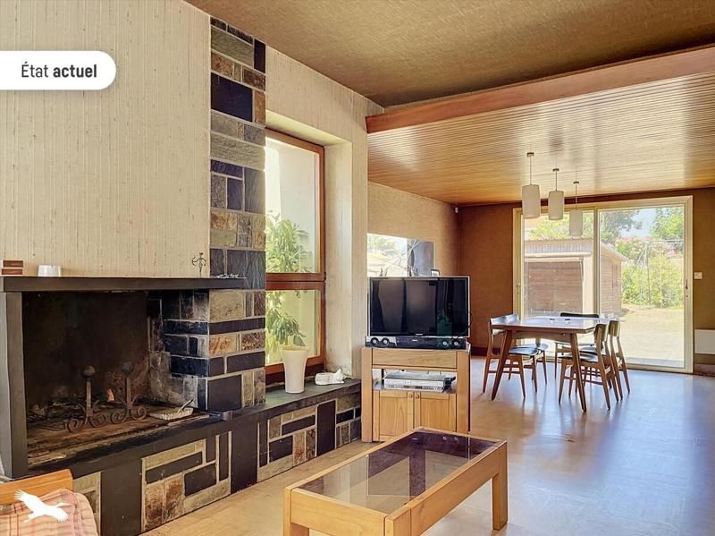 Vente Maison LES SABLES D OLONNE - 5 pièces -137 m² - (85100)
